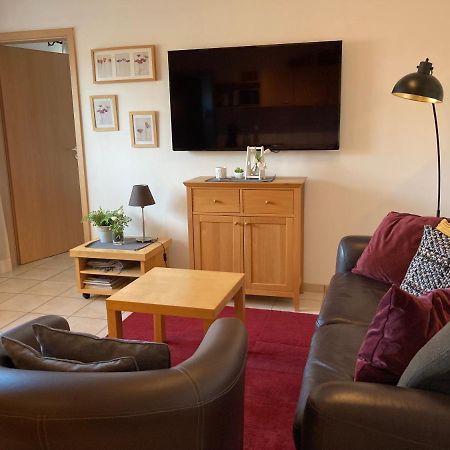 Landhaus-Apartments Wattenheim Екстериор снимка