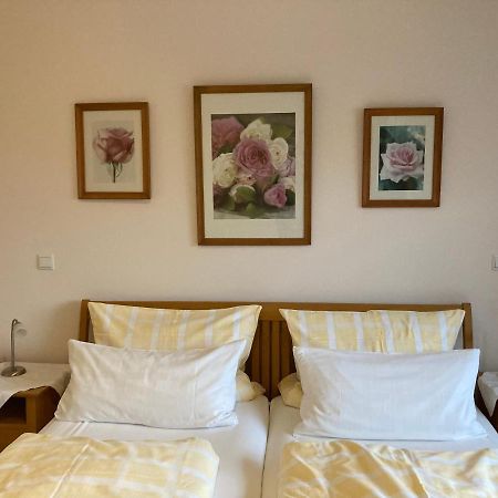 Landhaus-Apartments Wattenheim Екстериор снимка