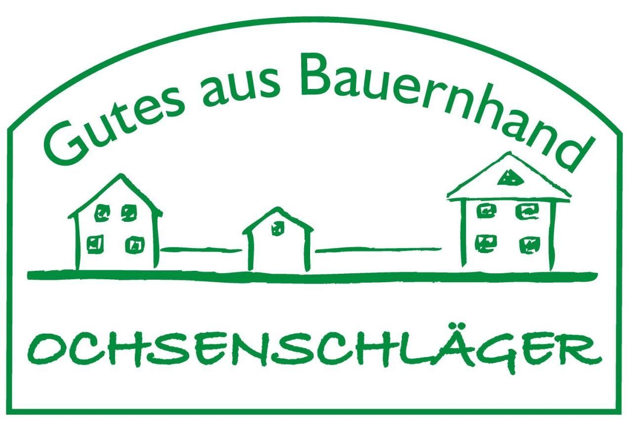 Landhaus-Apartments Wattenheim Екстериор снимка