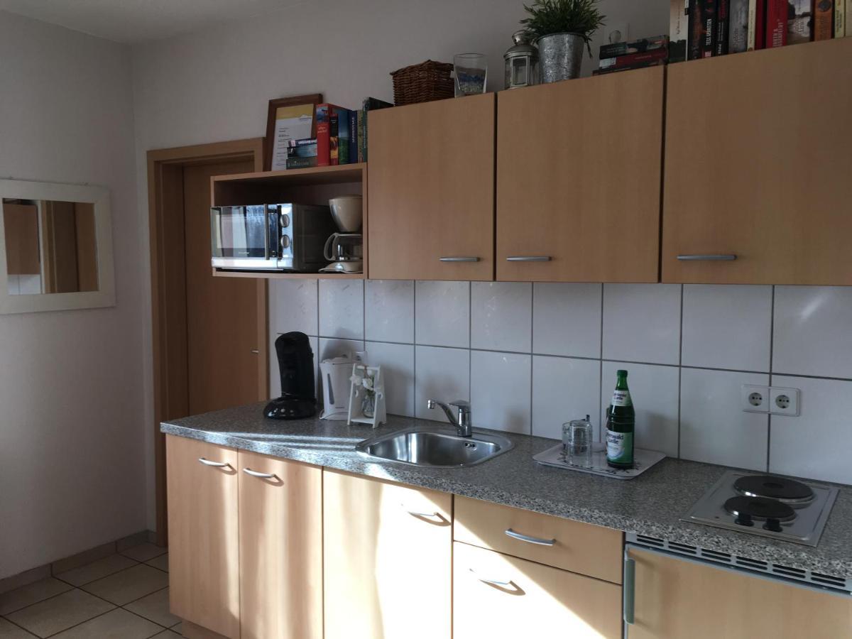 Landhaus-Apartments Wattenheim Екстериор снимка
