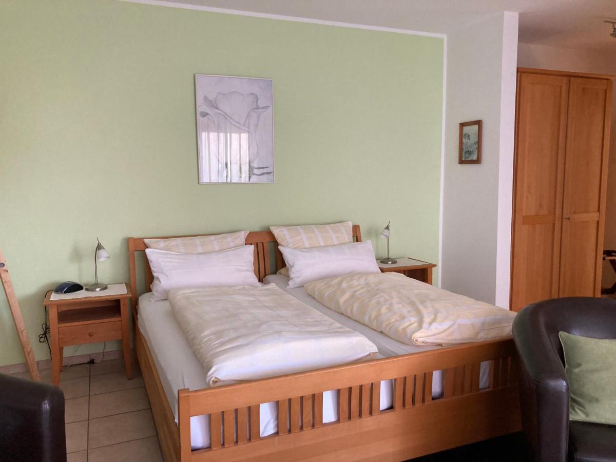 Landhaus-Apartments Wattenheim Екстериор снимка